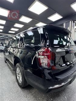 شێڤرۆلێت تاهۆ